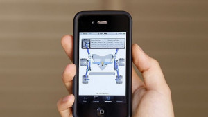 iPhone 5 ще замести секса