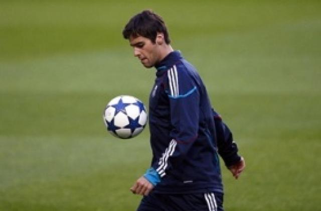 Гуркюф с тежка контузия в коляното