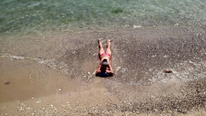 Жегата не подминава Варна кодът вече е жълт