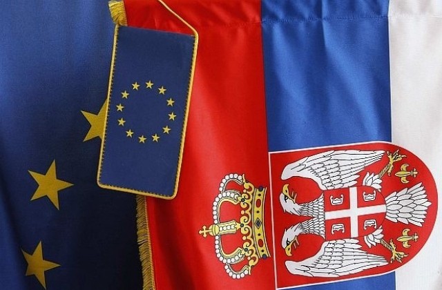 Сърбия е застрашена от банкрут