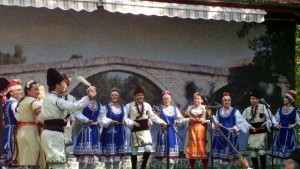 Изпълнители от Пиринско завоюваха отличия на Струма пее