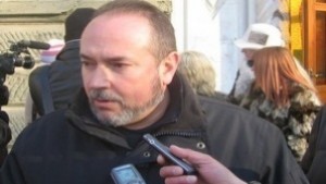 Дойчин Дойчев освободен