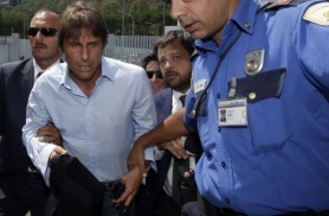 В Италия решават за обжалването на Конте до края седмицата