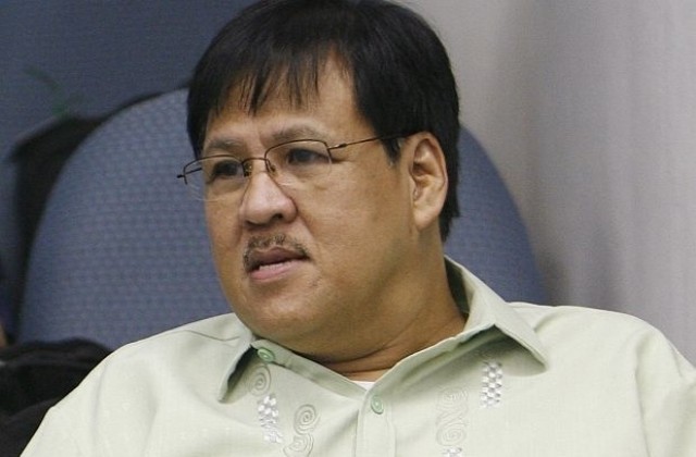 Откриха тялото на филипинския вътрешен министър