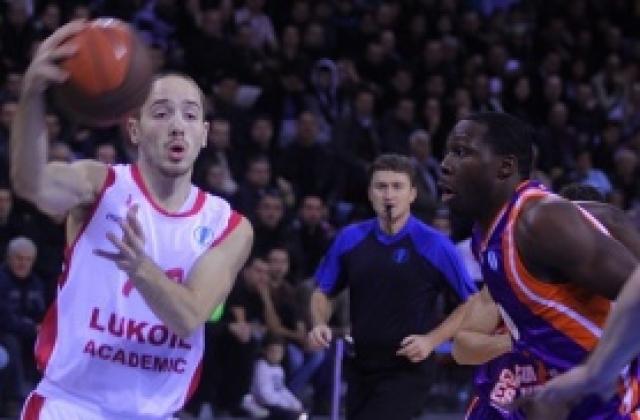 Аврамов: Направихме си изводите и сме мотивирани за успех