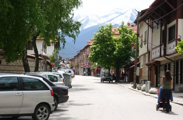 Руски държавници купуват имоти в Банско