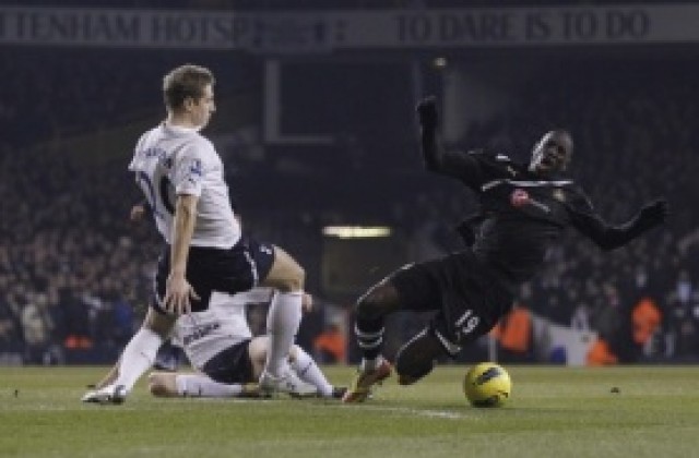 Чистката на Вилаш-Боаш продължава, португалецът гони още двама след слабия старт