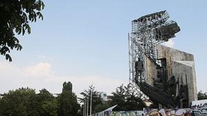 Паметникът пред НДК да остане ако печели пари