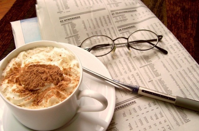 Някои заглавия от плевенския печат