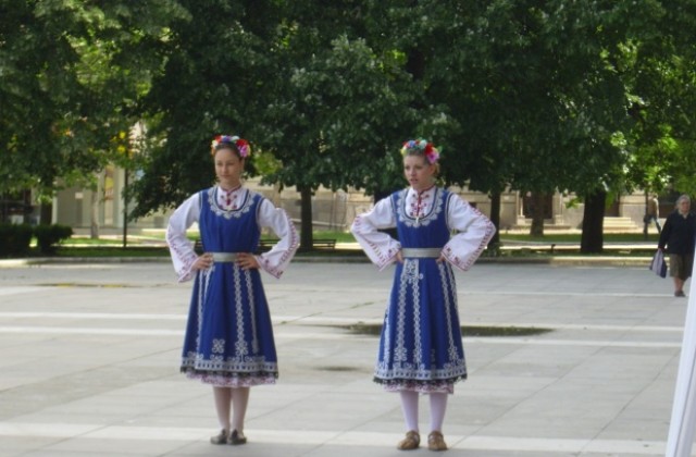 Община Иваново кани на празник в Стълпище