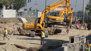 Изготвя се проект за шумоизолация на бул Георги Софийски и