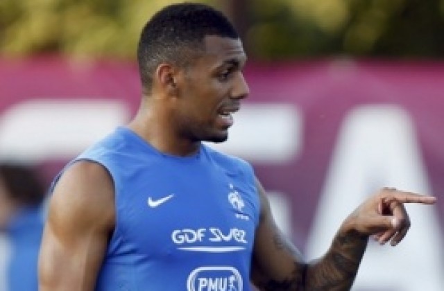 Треньорът на Рен: М'Вила наистина може да отиде в Арсенал