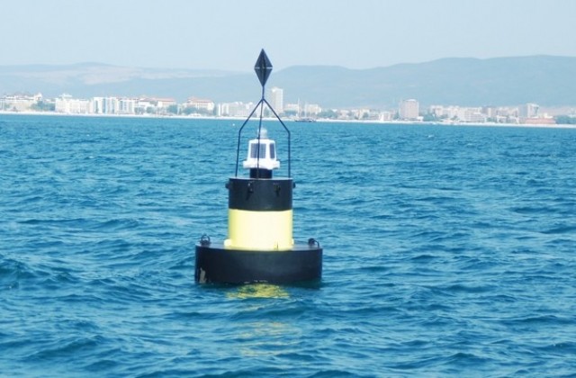 Подводният риф в Несебър вече е безопасен