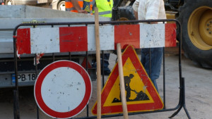 До две седмици започва пренареждане на калдъръма в Стария град