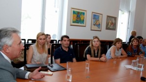 Близките на арестуваните моряци тръгват за София за среща с