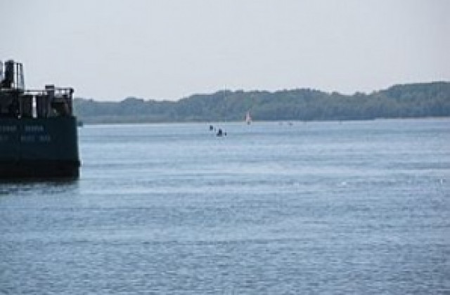 Температурен рекорд измериха в Русе