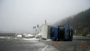 Над 20 катастрофи с коли фантоми за 6 месеца