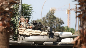 Стрелят по нас после бягат и се крият в канализацията