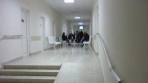 Мъж от Нова Загора в болницата със счупен череп след