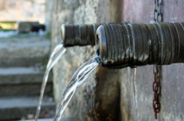 Без вода днес в Габрово