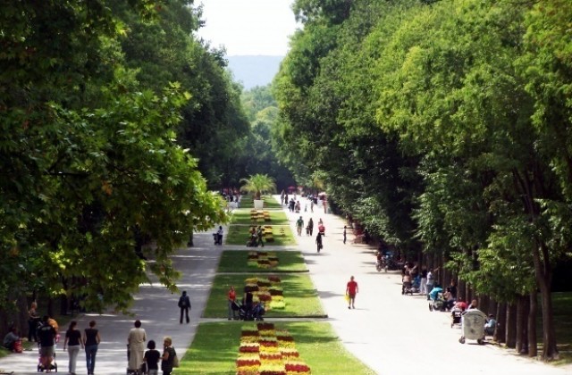 Министър Павлова: Кметът веднага да наложи пълно строително вето за Морската