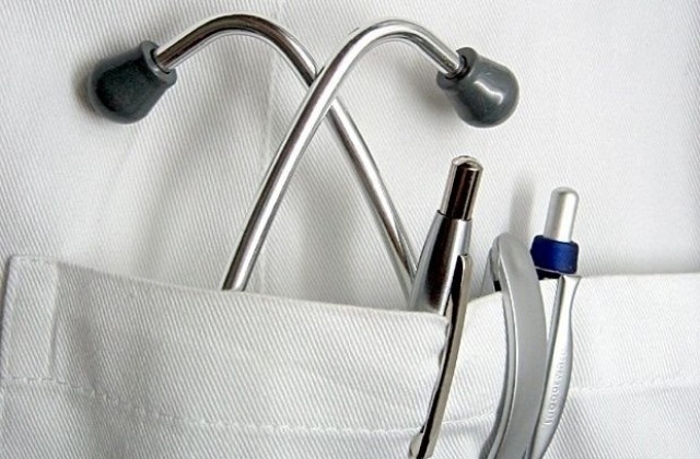 Таксата за посещение при лекар - 2,90 лева