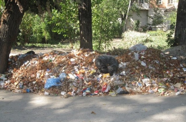 Отново призоваха горнооряховчани да пазят града си чист