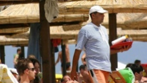 Иззеха 70 кг варена царевица край морето няма глобен търговец