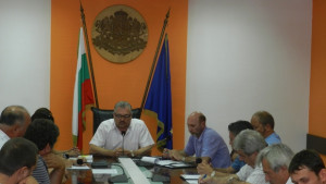 Видин става основна база на държавно млекопреработващо предприятие