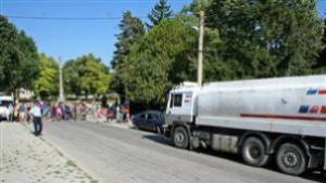 Жителите на Лиляк Търговищко пак протестираха и затвориха пътя