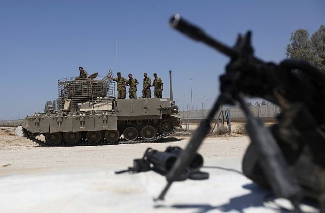 Армията на Израел