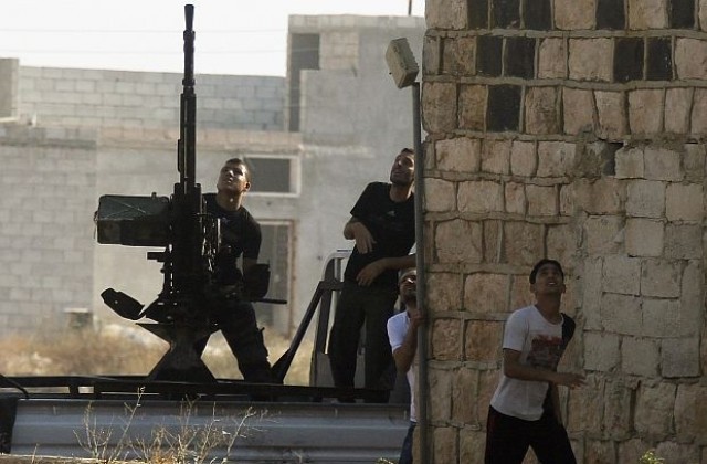 Армията на Иран