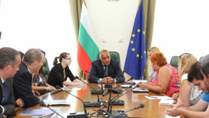 Борисов е ядосан на българските моряци арестувани в Испания