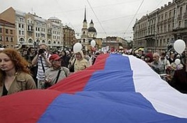 Русия официално се присъединява към Световната търговска организация
