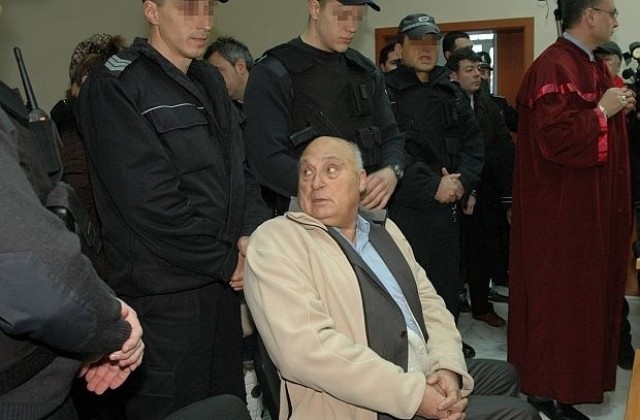 Пускат Кирил Рашков на свобода заради погребението на брат си