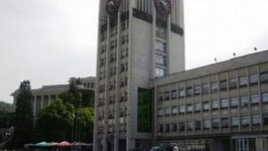 Изложба на открито Оръжието на българската свобода