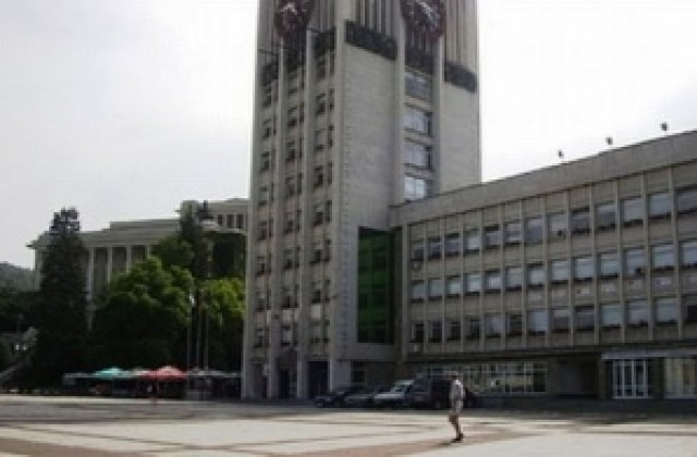 Изложба на открито Оръжието на българската свобода