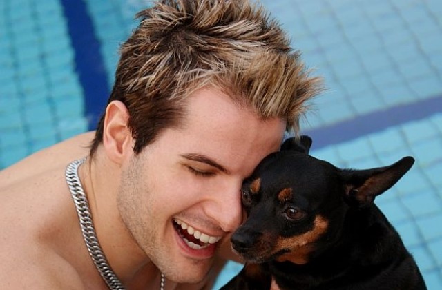 Съвременните двойки предпочитат куче пред дете