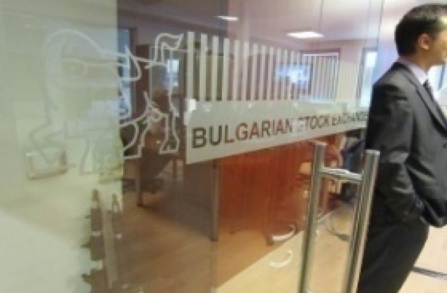 По-голямата част от оборота на БФБ дойде от сделки с облигации