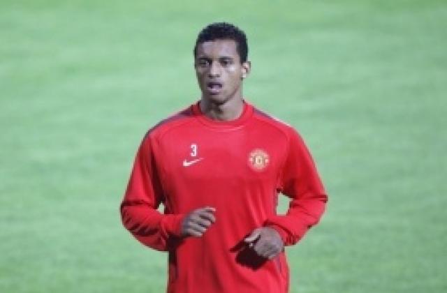 Нани поема към Зенит?