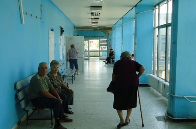 Болницата в Дулово отново е на ръба заради дългове