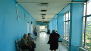 Болницата в Дулово отново е на ръба заради дългове