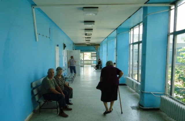 Болницата в Дулово отново е на ръба заради дългове