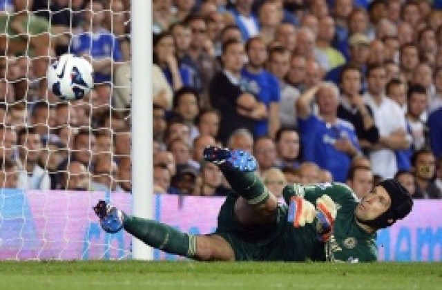 ВИДЕО: Челси обърна Рединг, след 1:2  у дома до 69-ата минута