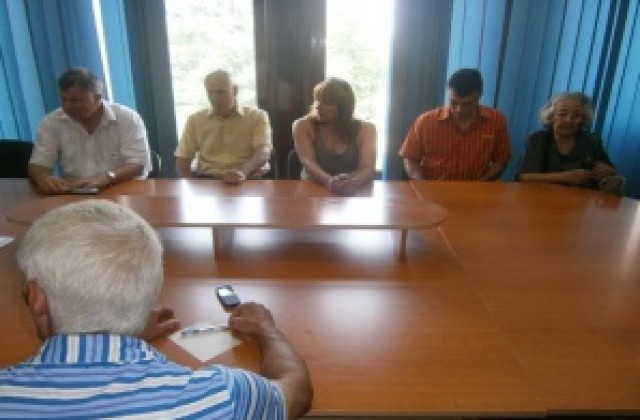 Областният съвет за интеграция на хората с увреждания ще обсъжда нормативната база