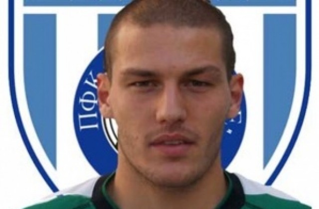 Росен Колев до последно под въпрос срещу Славия