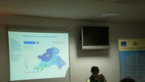 Силистра се развива в три насоки