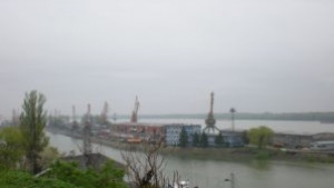 Опростяват се процедурите по събиране на информация за кораби пристигащи