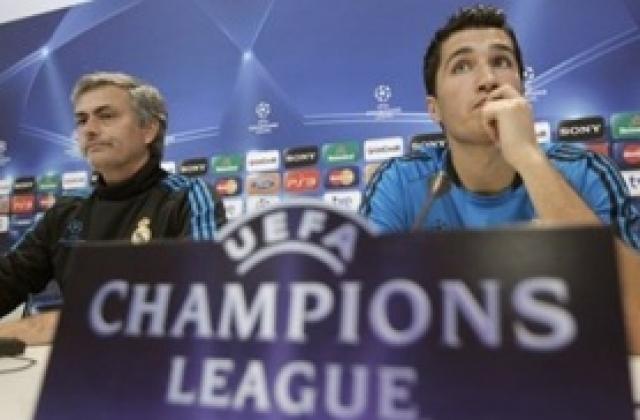 Marca: Арсенал подведе Реал и Сахин, халфът поема към Ливърпул