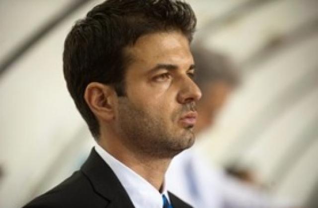 Страмачони: Съставът на Интер е почти завършен